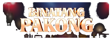 binatang pakong logo