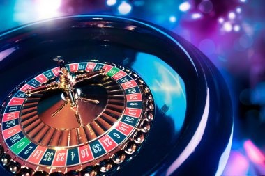 binatang pakong Evolution Baccarat & Roulette